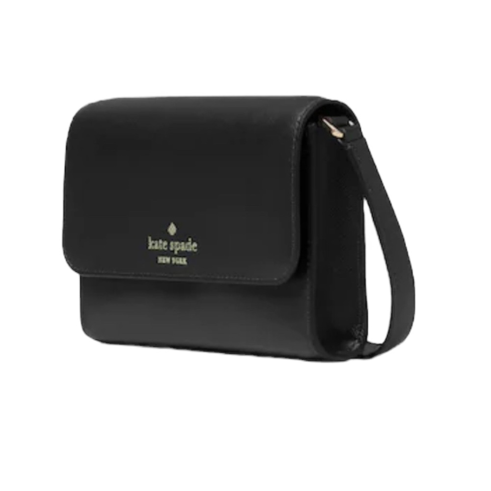 Kate Spade Brynn Small Flap Crossbody Bag - Picture 4 of 5